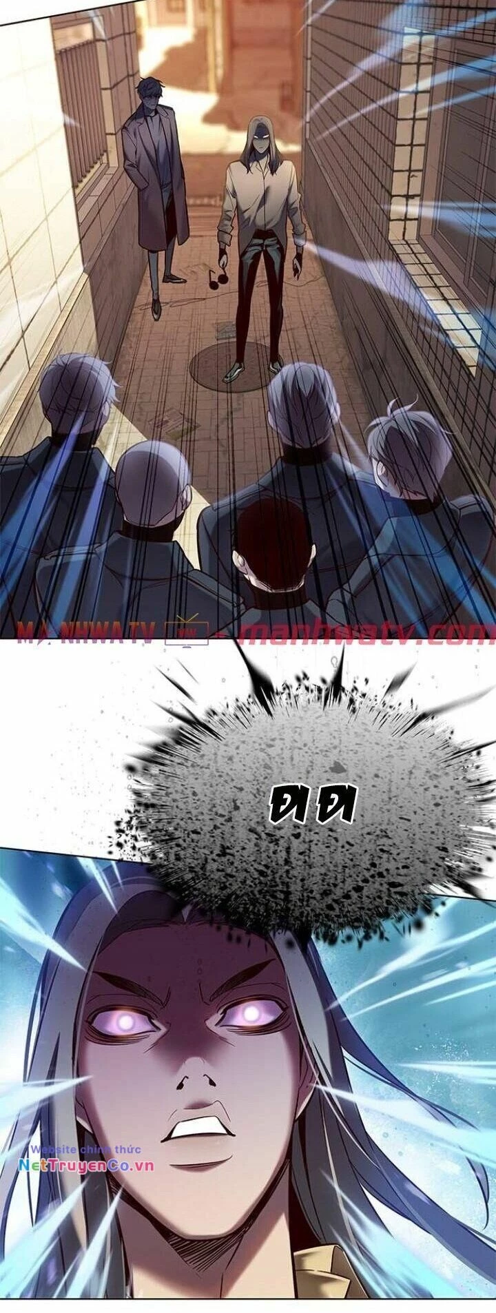 Cô Dâu Của Sói Trắng Chapter 106 - 27