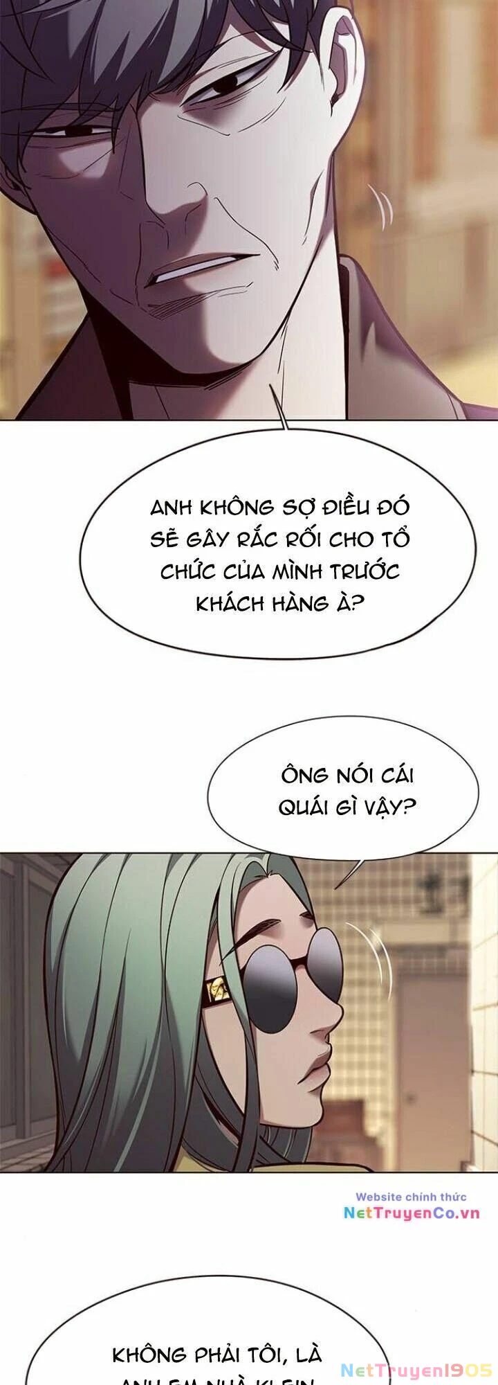 Cô Dâu Của Sói Trắng Chapter 106 - 31