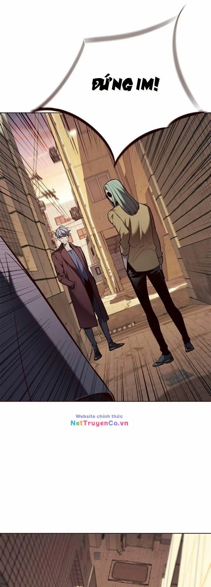 Cô Dâu Của Sói Trắng Chapter 106 - 34