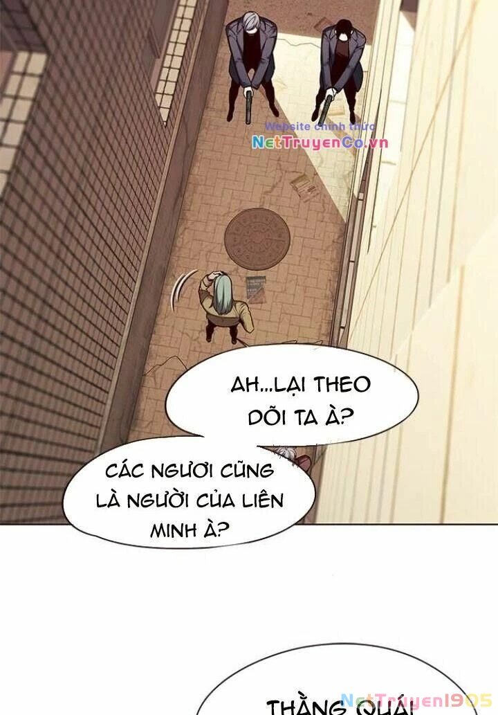 Cô Dâu Của Sói Trắng Chapter 106 - 35