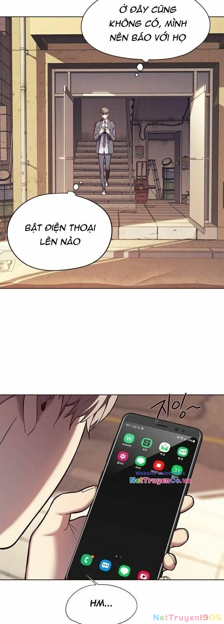 Cô Dâu Của Sói Trắng Chapter 106 - 43