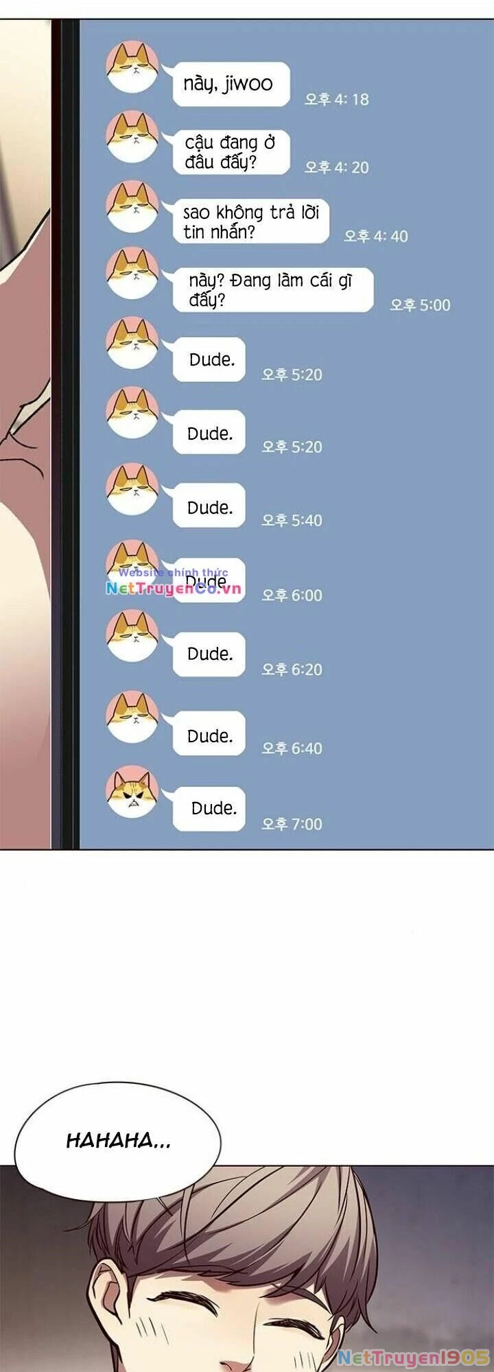Cô Dâu Của Sói Trắng Chapter 106 - 46