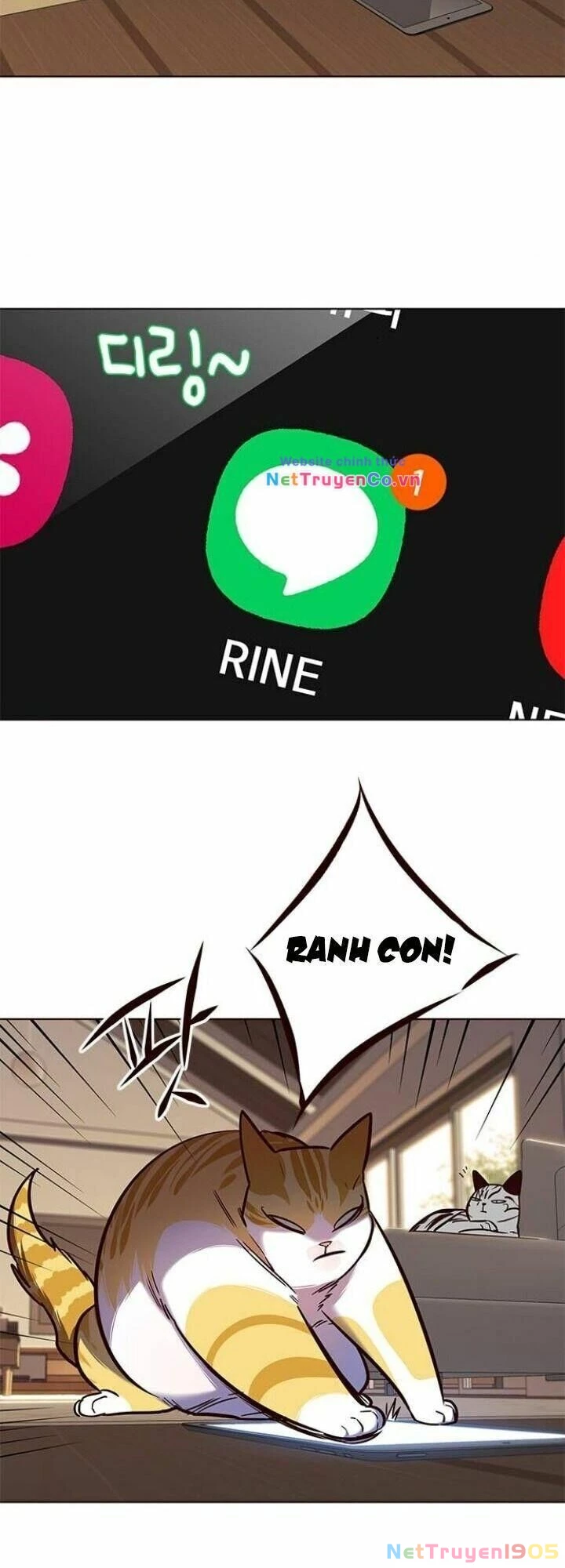 Cô Dâu Của Sói Trắng Chapter 106 - 49