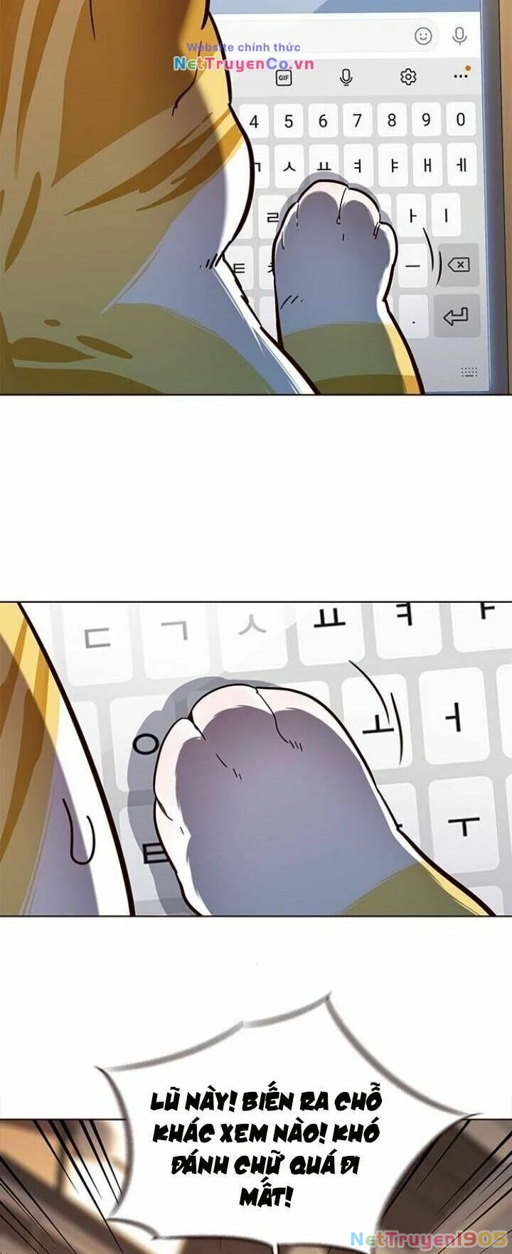 Cô Dâu Của Sói Trắng Chapter 106 - 54