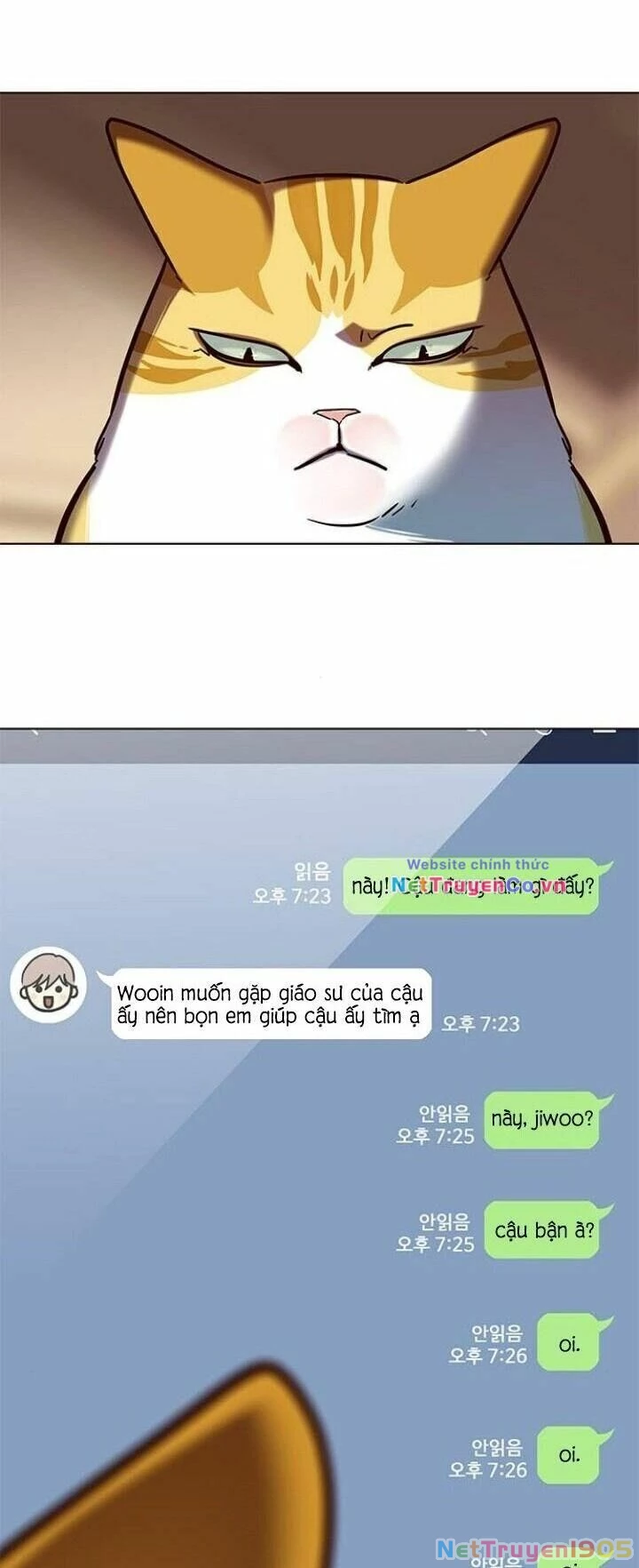 Cô Dâu Của Sói Trắng Chapter 106 - 58