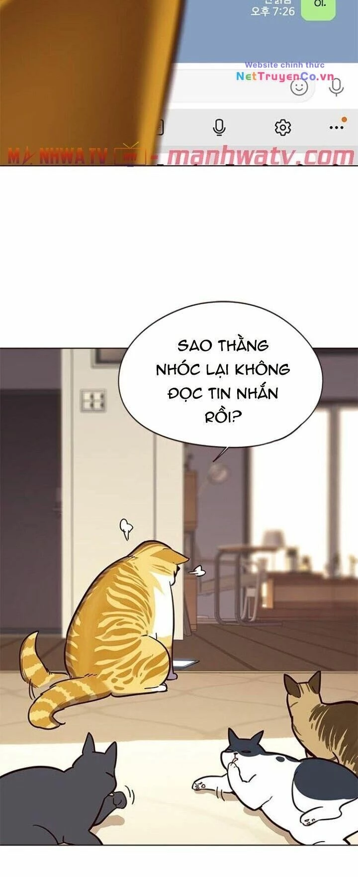 Cô Dâu Của Sói Trắng Chapter 106 - 59