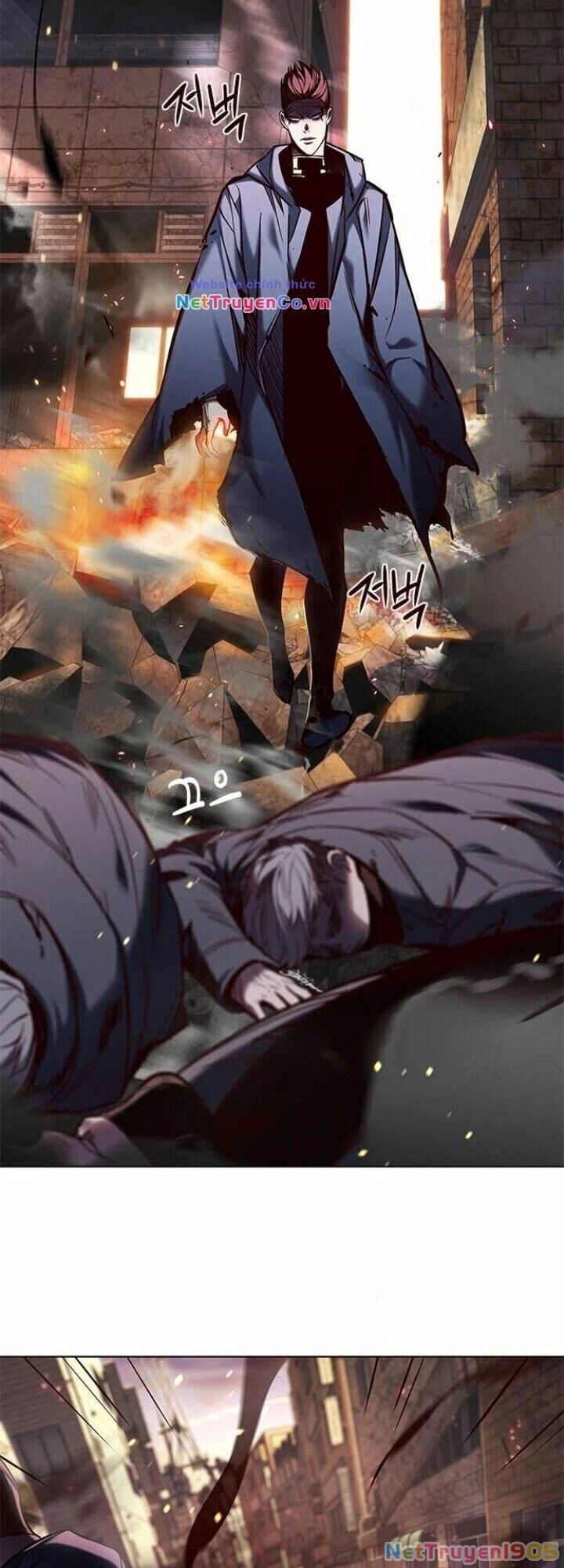 Cô Dâu Của Sói Trắng Chapter 107 - 10