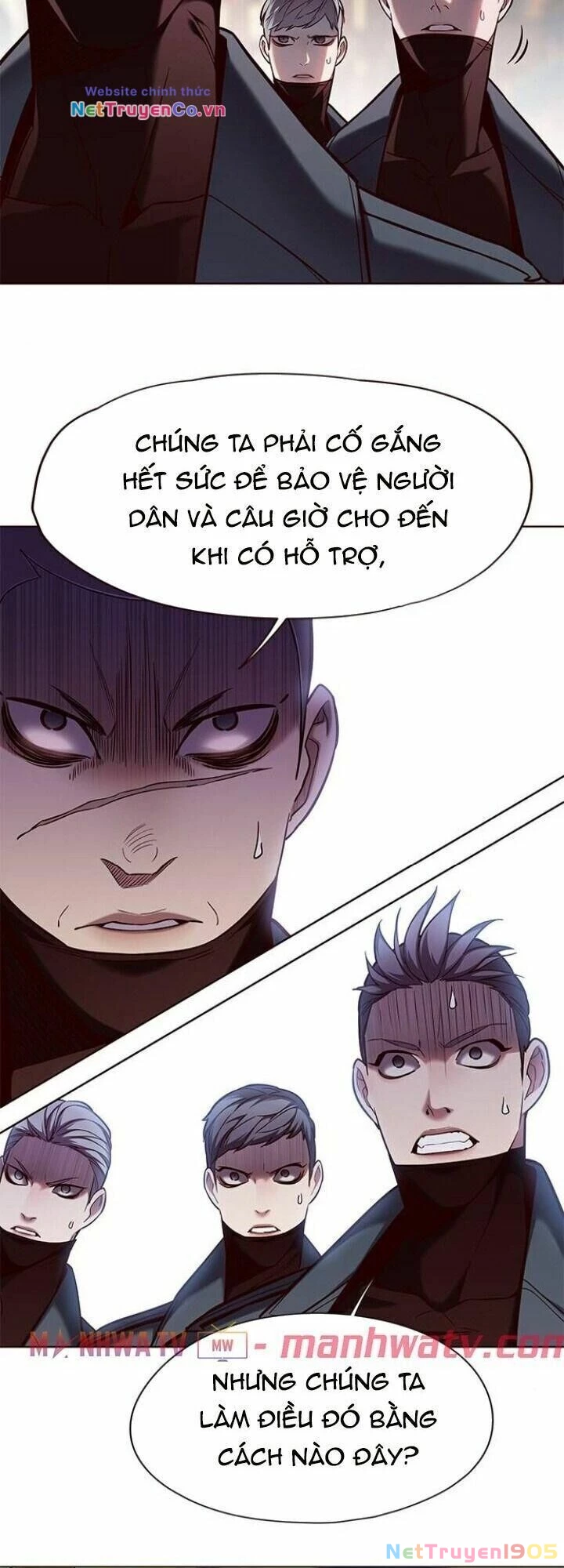 Cô Dâu Của Sói Trắng Chapter 107 - 13