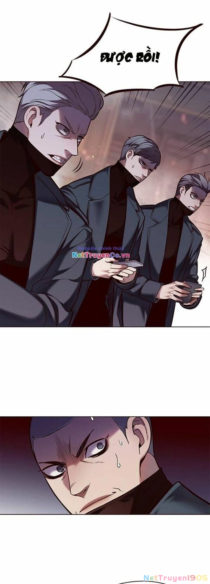 Cô Dâu Của Sói Trắng Chapter 107 - 16