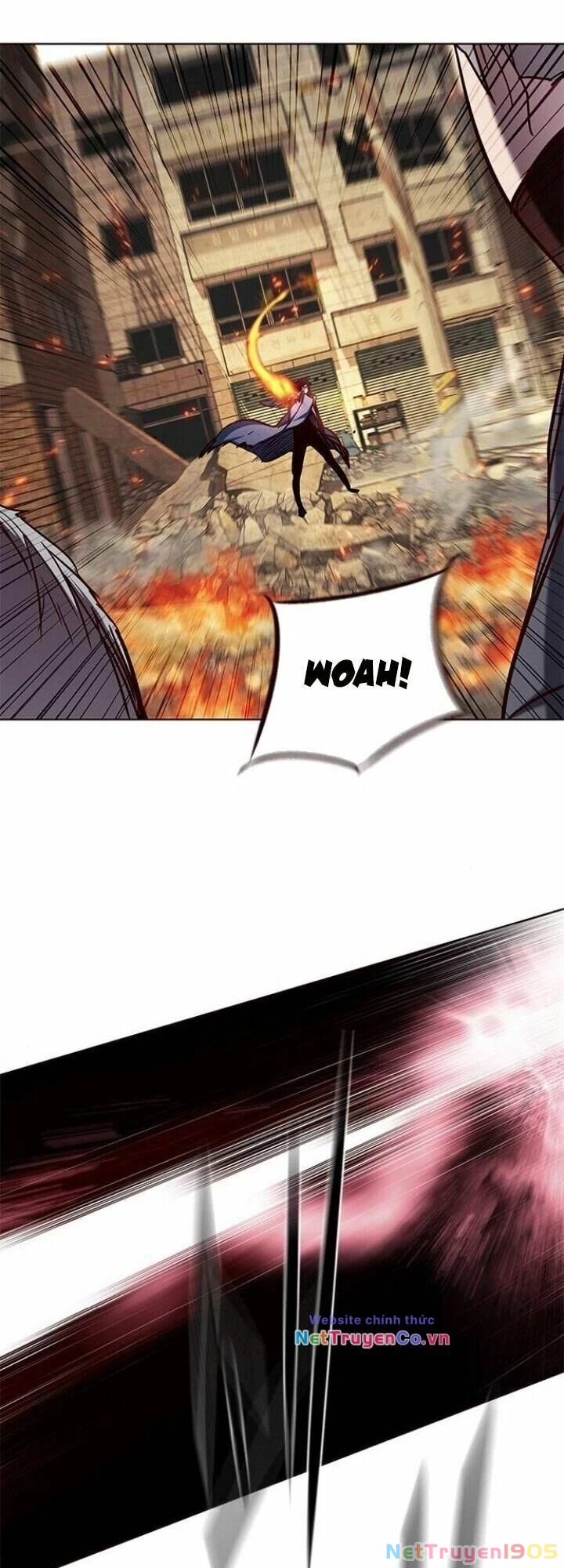 Cô Dâu Của Sói Trắng Chapter 107 - 19