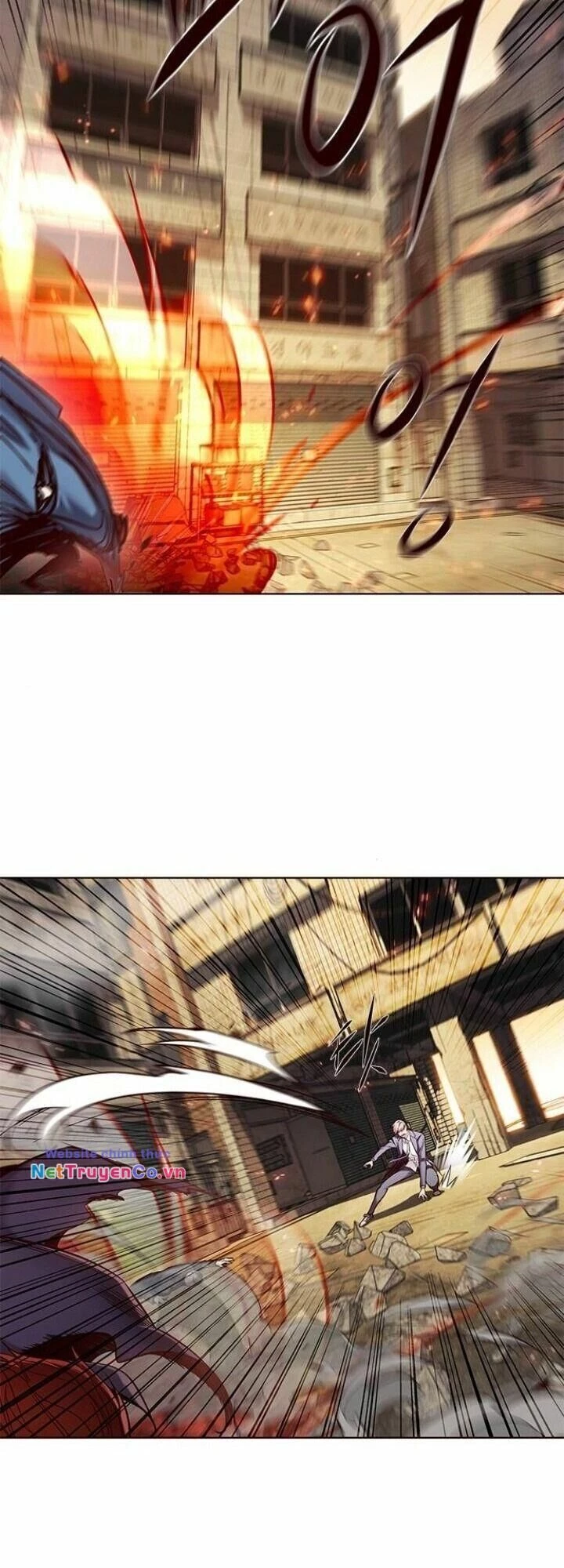 Cô Dâu Của Sói Trắng Chapter 107 - 25