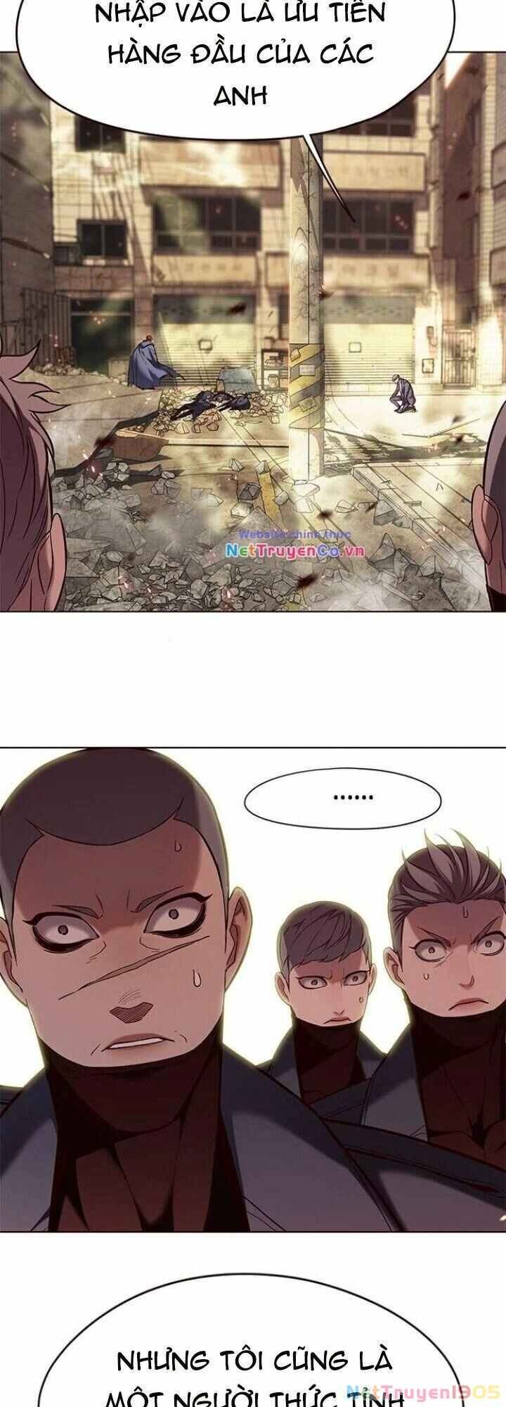 Cô Dâu Của Sói Trắng Chapter 107 - 31