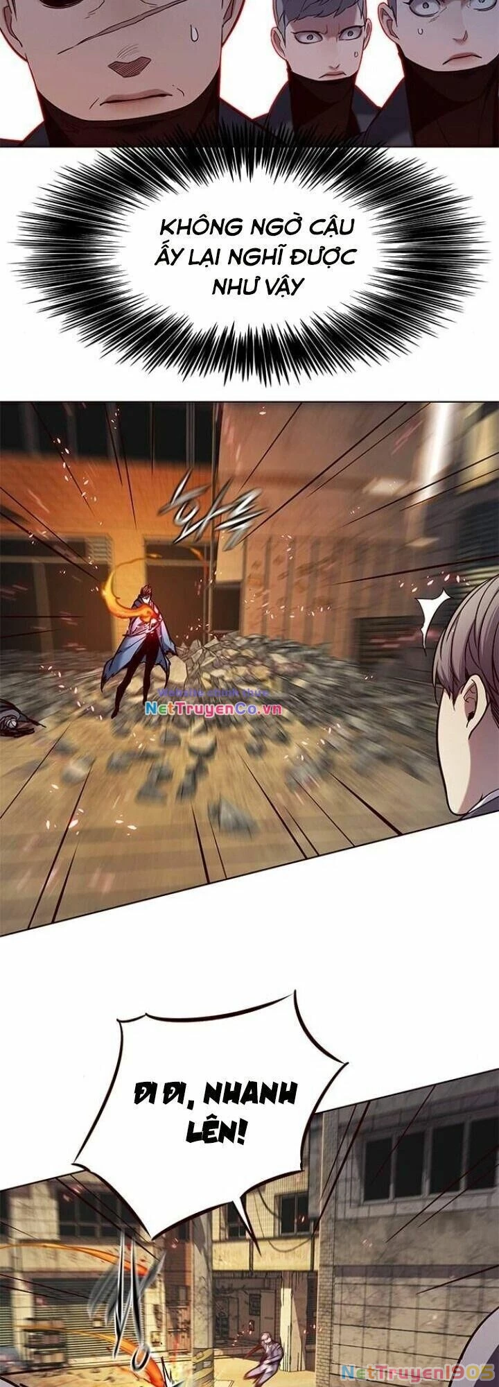 Cô Dâu Của Sói Trắng Chapter 107 - 34