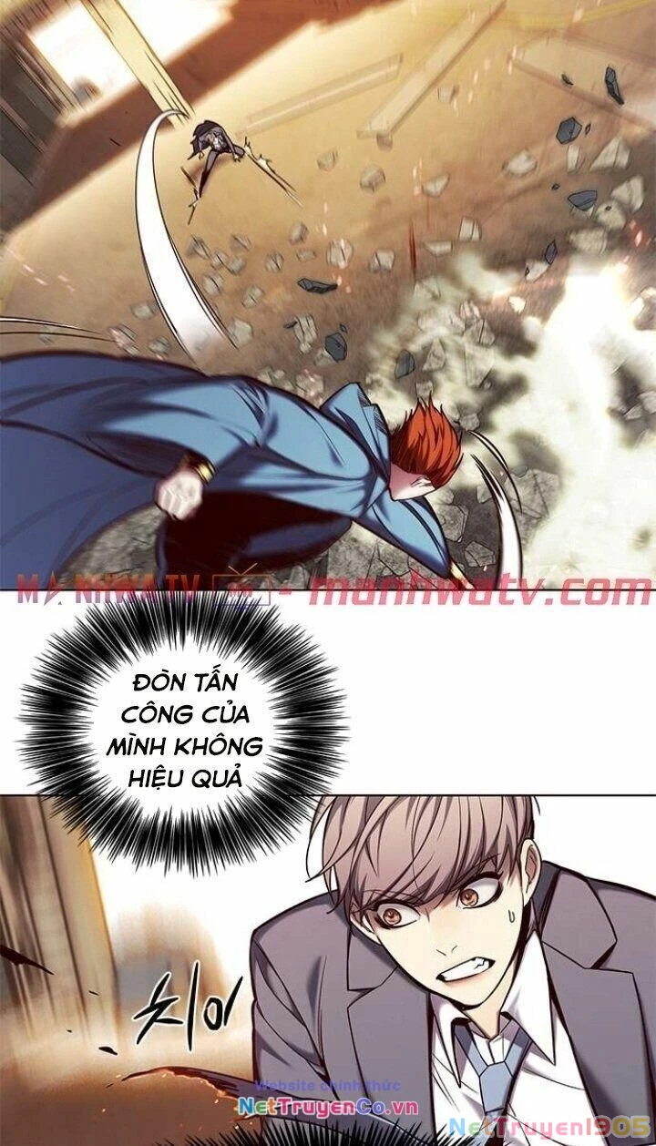 Cô Dâu Của Sói Trắng Chapter 107 - 41