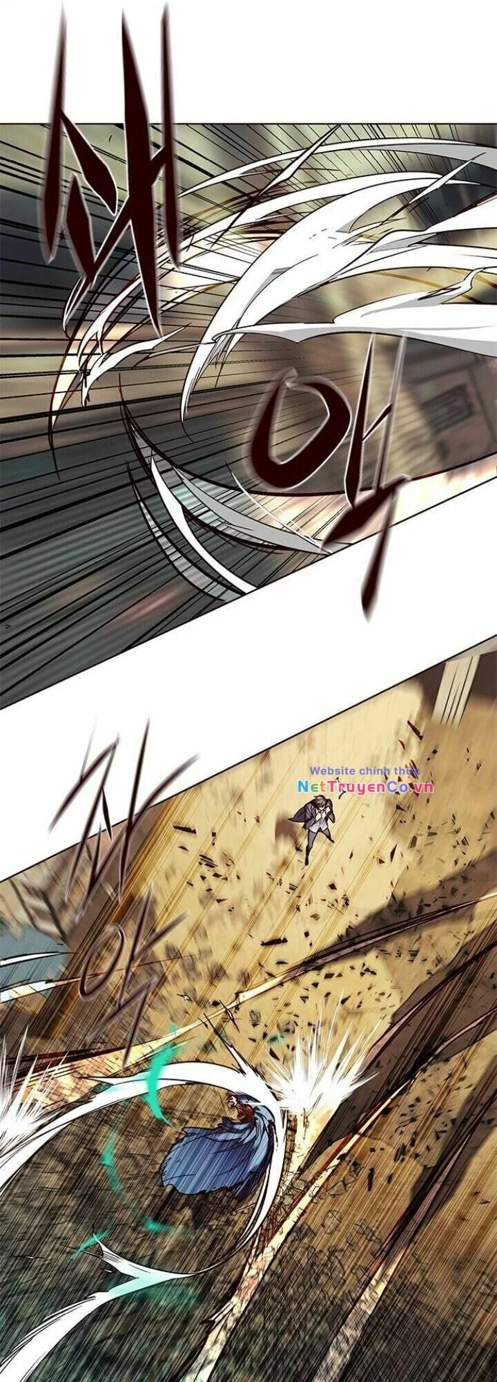 Cô Dâu Của Sói Trắng Chapter 107 - 46