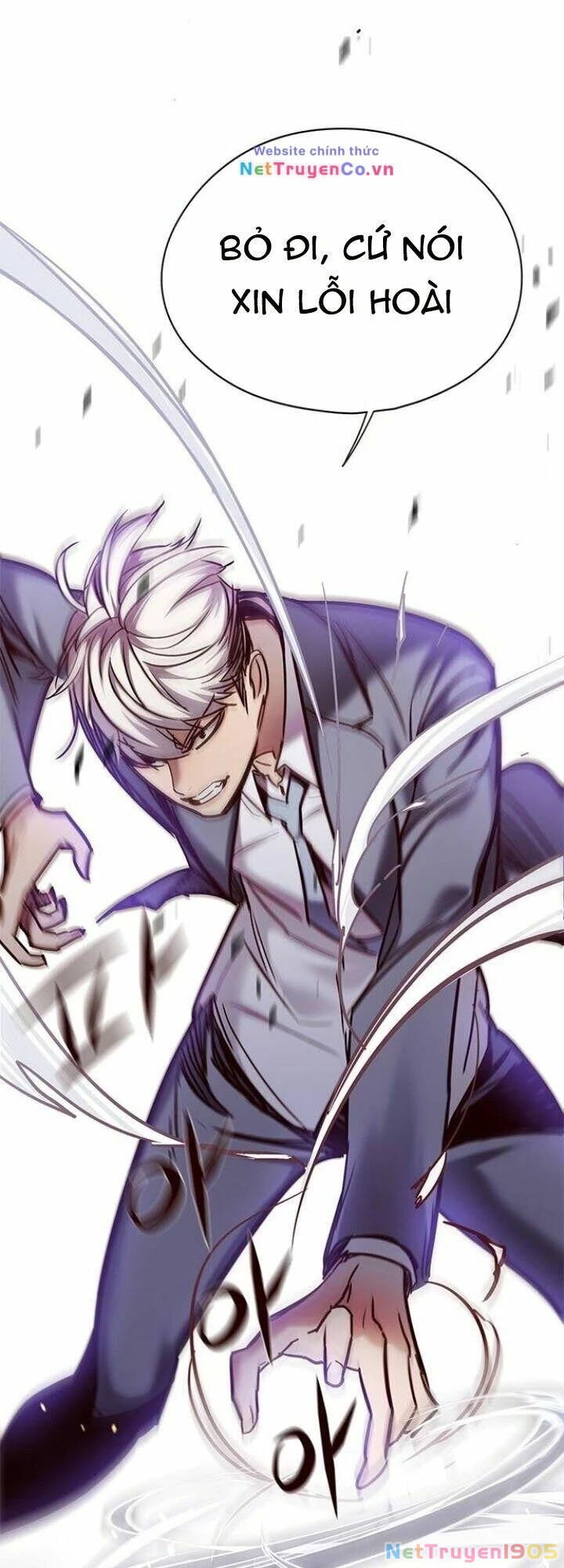 Cô Dâu Của Sói Trắng Chapter 107 - 52