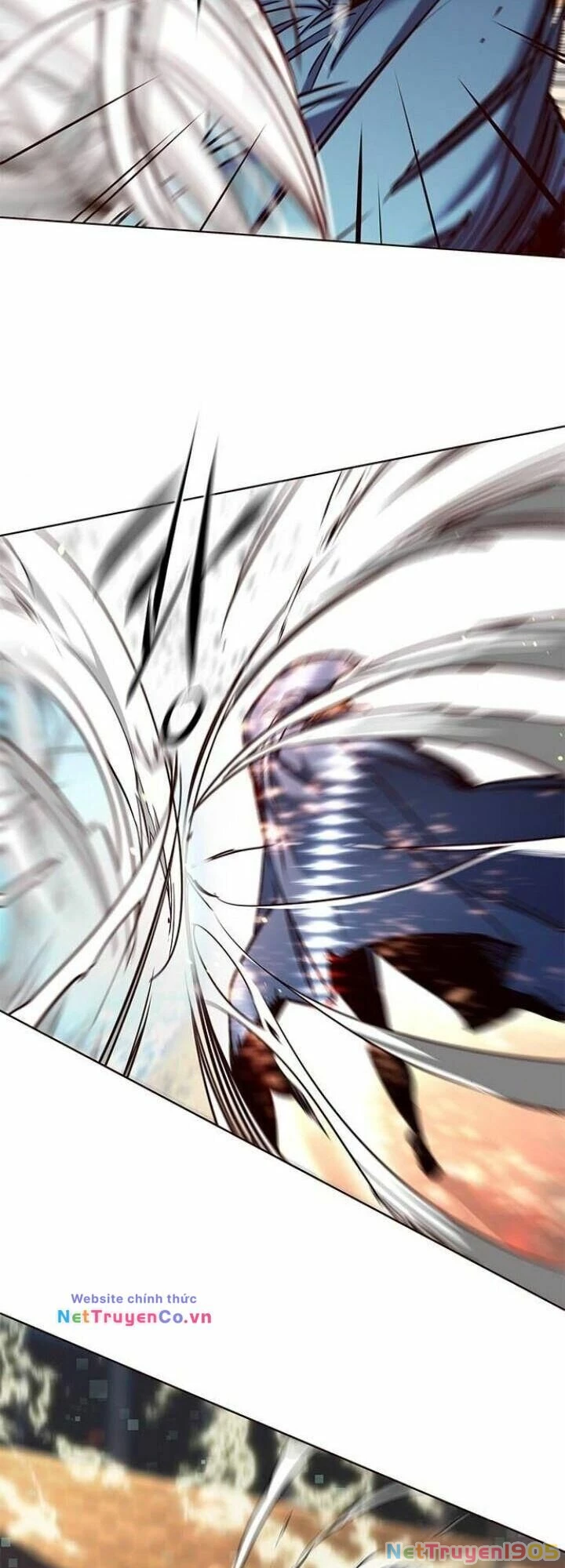 Cô Dâu Của Sói Trắng Chapter 107 - 55