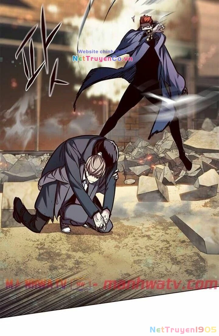 Cô Dâu Của Sói Trắng Chapter 107 - 56