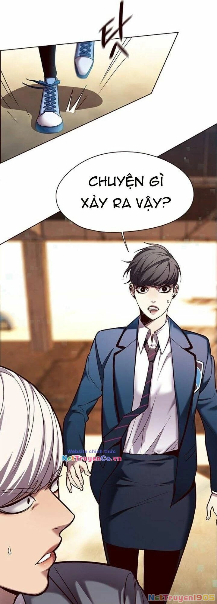 Cô Dâu Của Sói Trắng Chapter 107 - 64