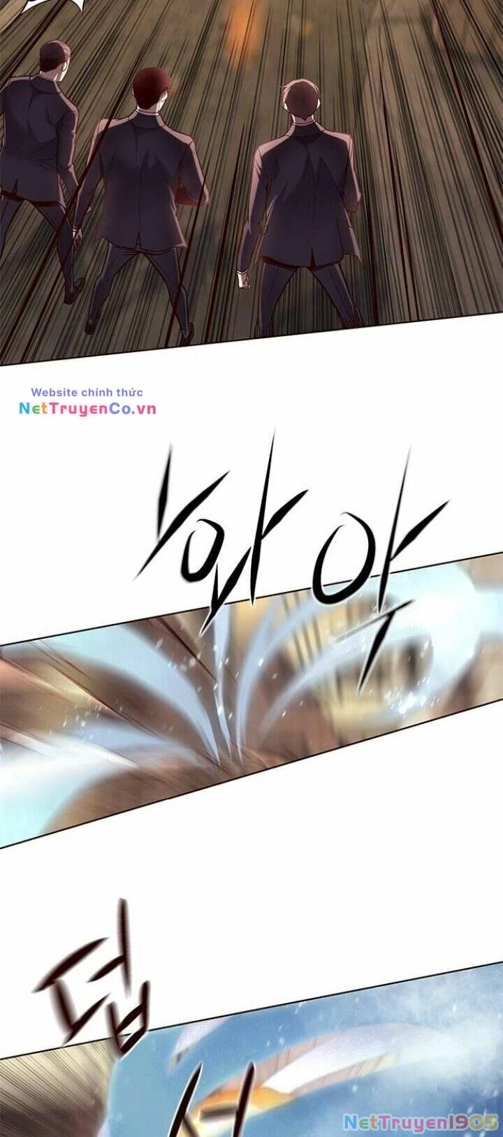 Cô Dâu Của Sói Trắng Chapter 107 - 79