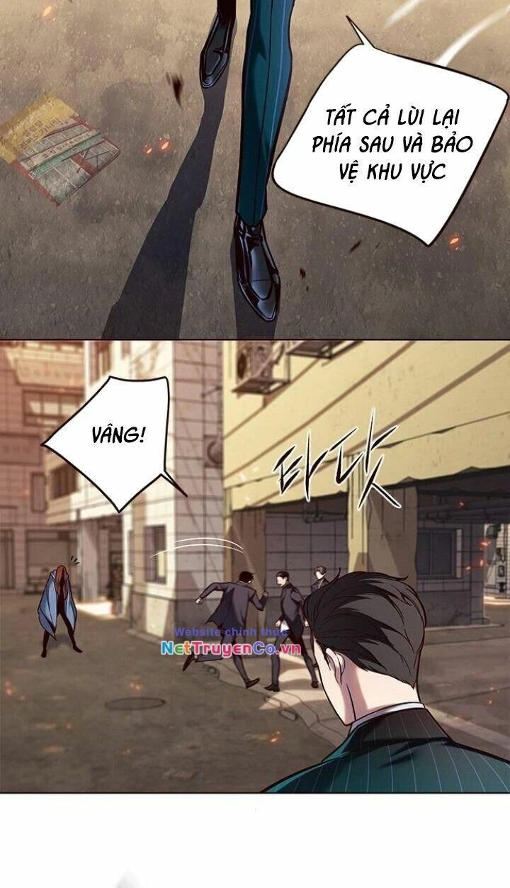 Cô Dâu Của Sói Trắng Chapter 108 - 5
