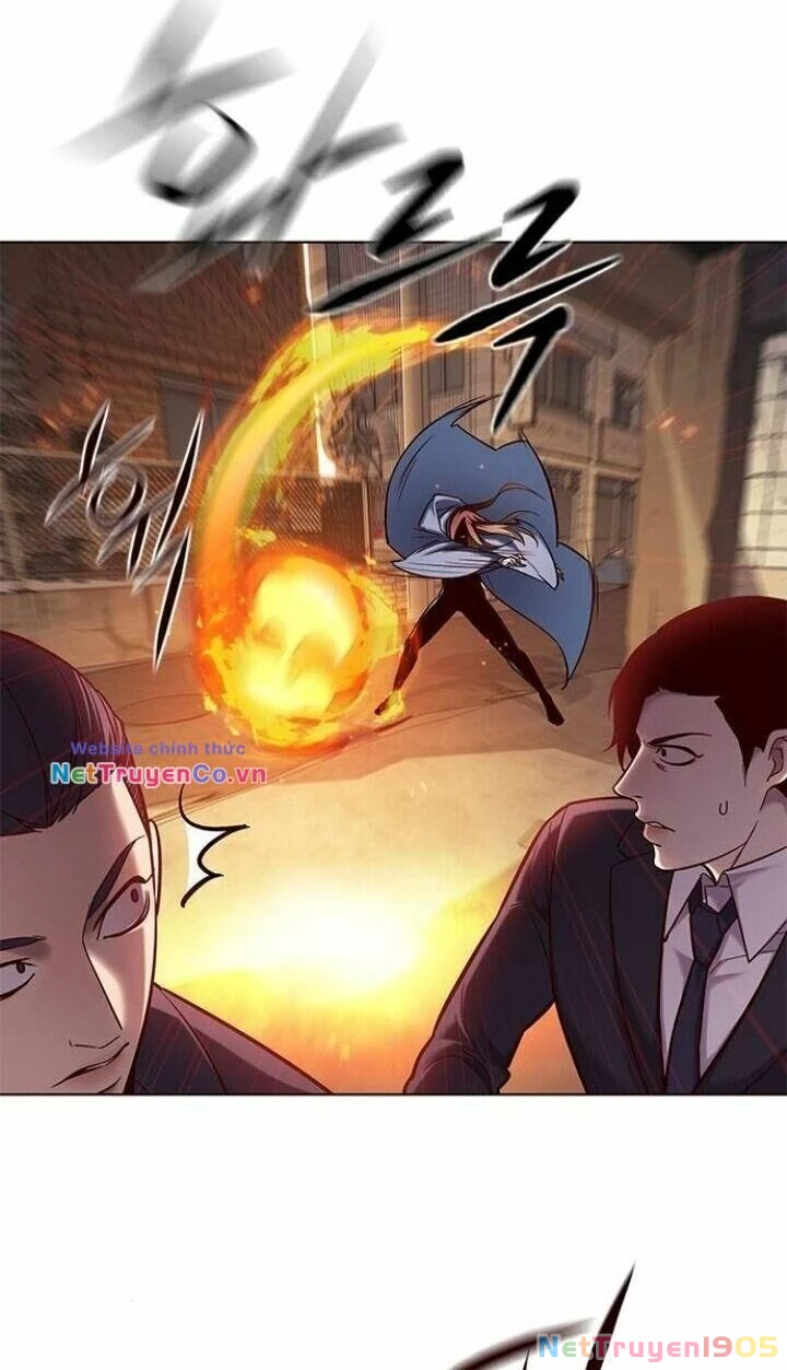 Cô Dâu Của Sói Trắng Chapter 108 - 6