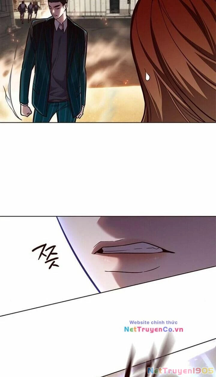 Cô Dâu Của Sói Trắng Chapter 108 - 11