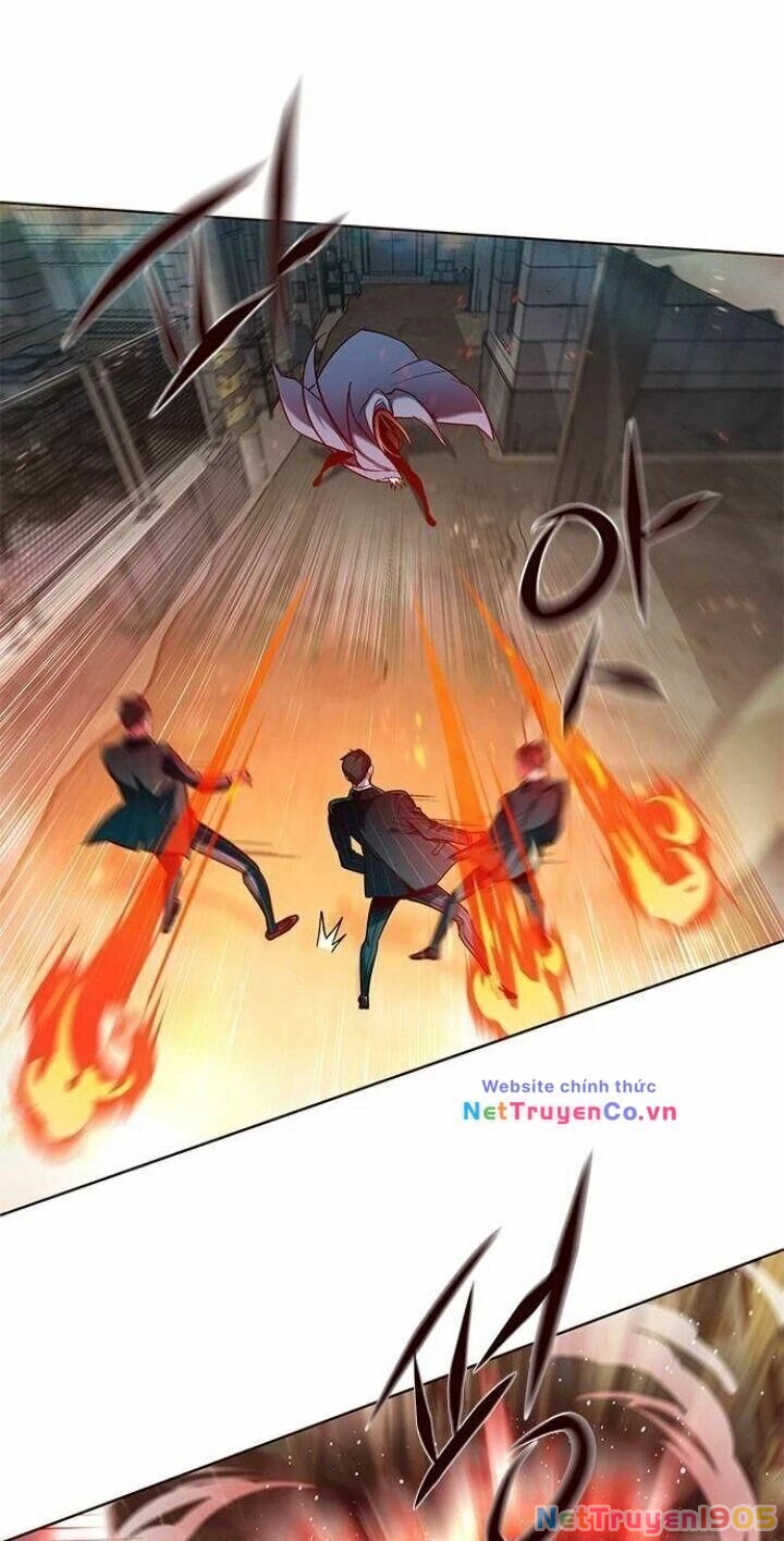 Cô Dâu Của Sói Trắng Chapter 108 - 17