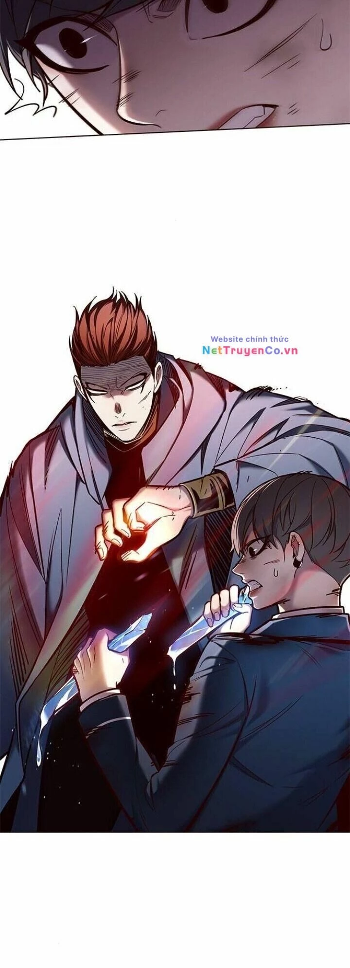 Cô Dâu Của Sói Trắng Chapter 108 - 30