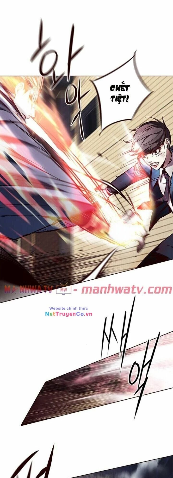 Cô Dâu Của Sói Trắng Chapter 108 - 31