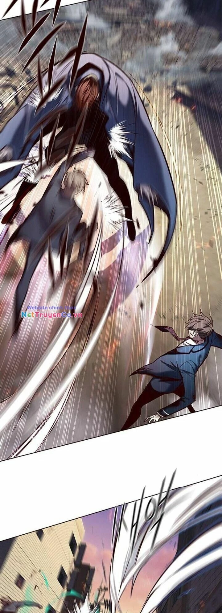 Cô Dâu Của Sói Trắng Chapter 108 - 32