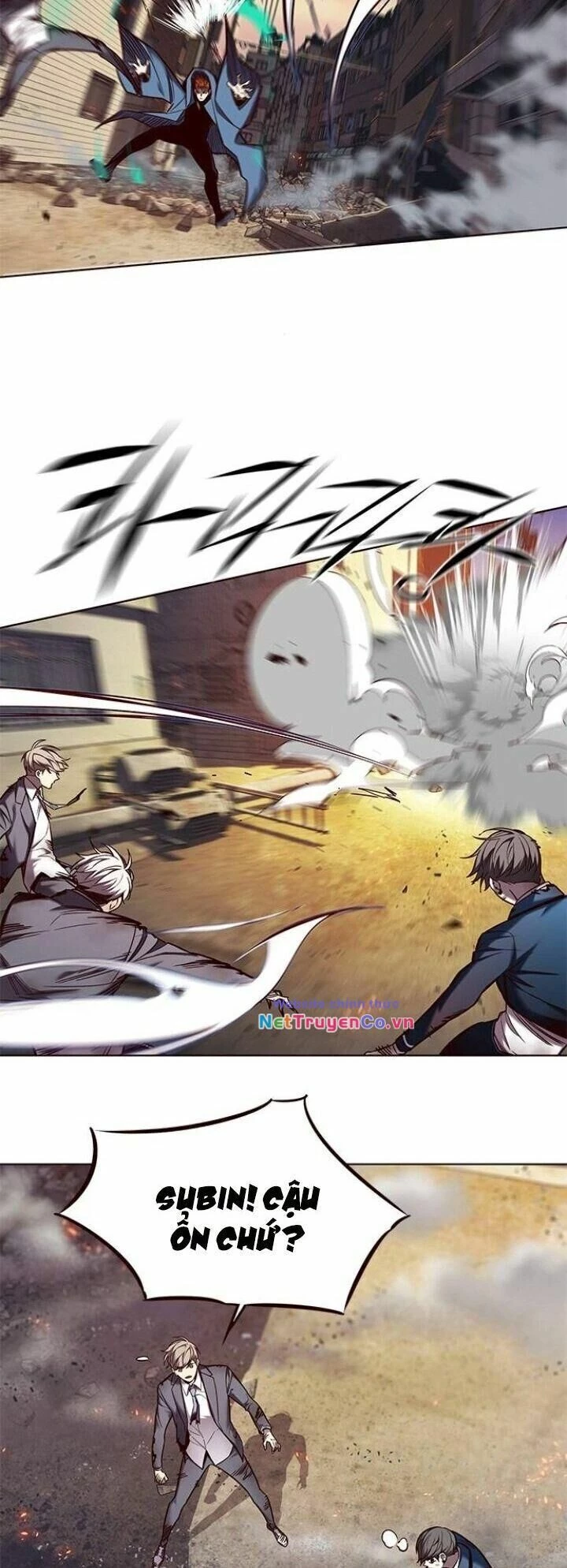 Cô Dâu Của Sói Trắng Chapter 108 - 33