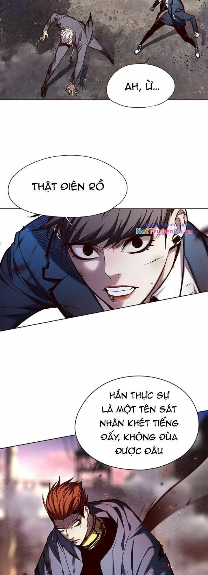 Cô Dâu Của Sói Trắng Chapter 108 - 34