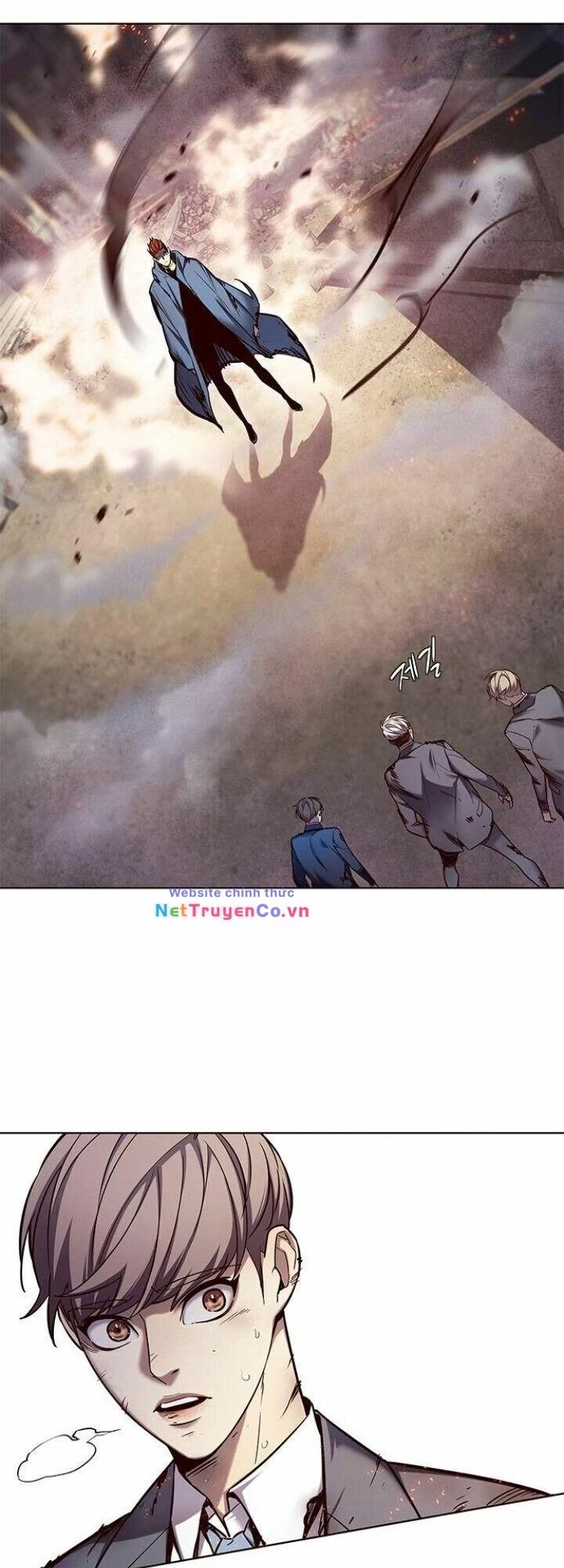 Cô Dâu Của Sói Trắng Chapter 108 - 36