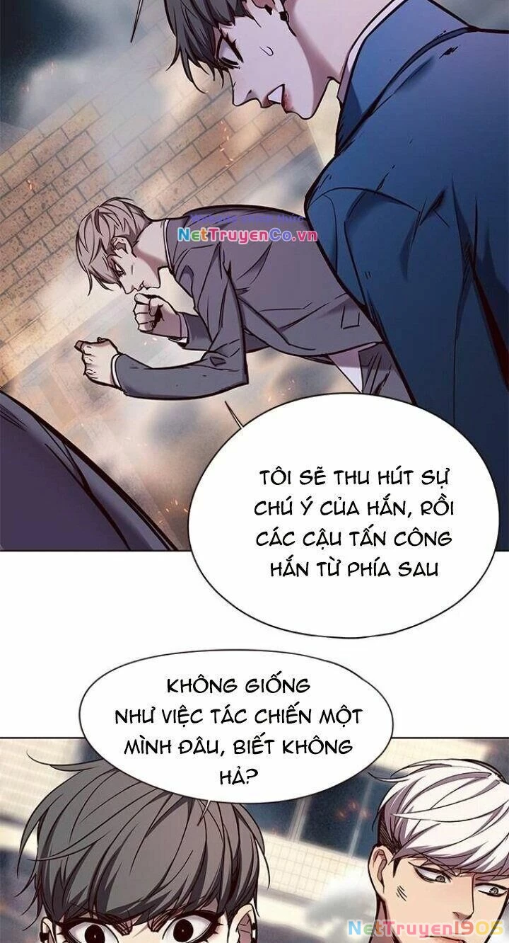 Cô Dâu Của Sói Trắng Chapter 108 - 40