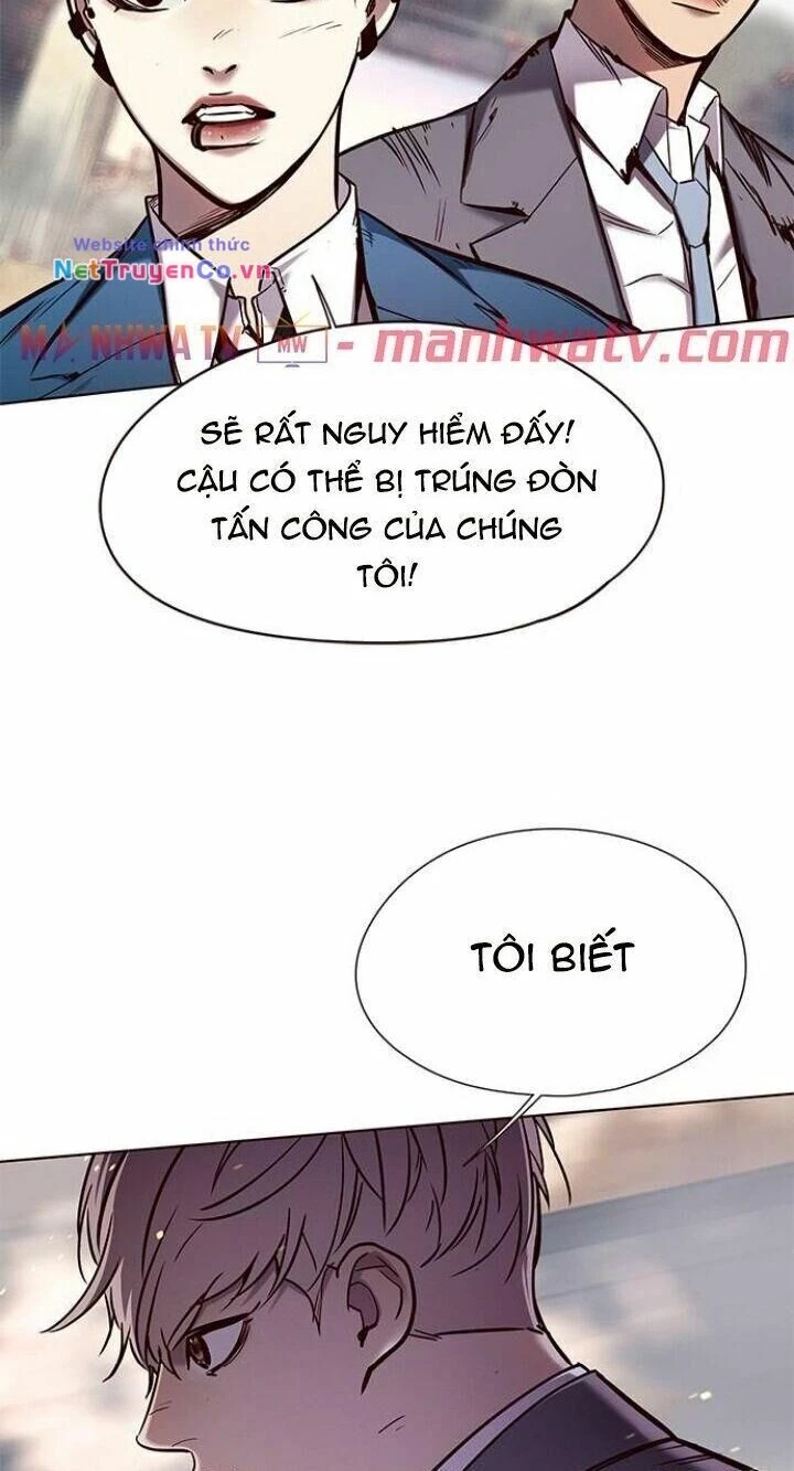 Cô Dâu Của Sói Trắng Chapter 108 - 41