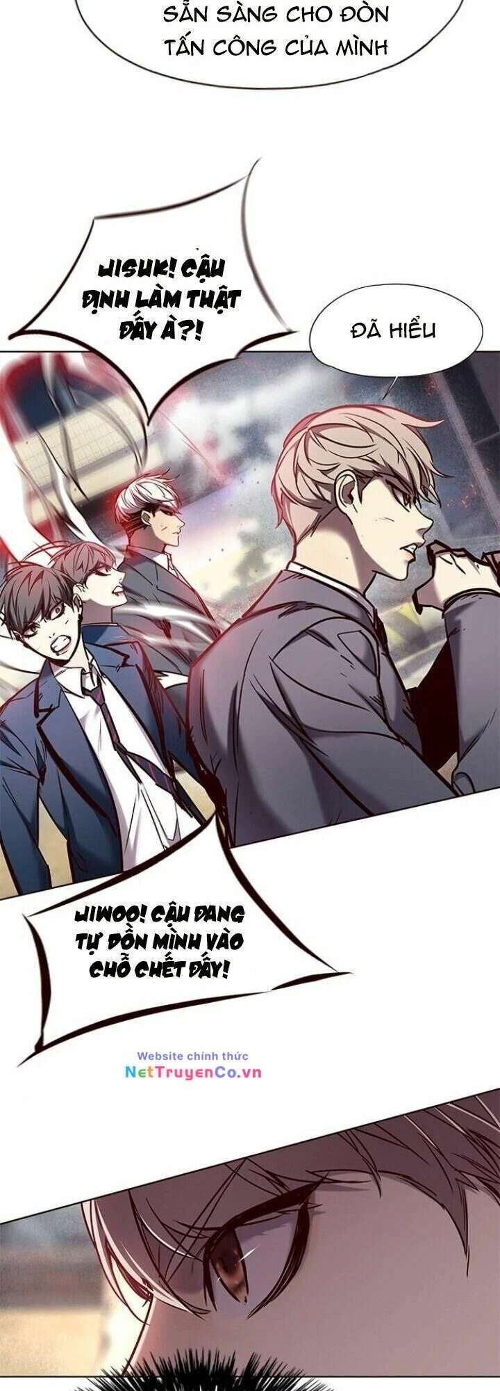 Cô Dâu Của Sói Trắng Chapter 108 - 45