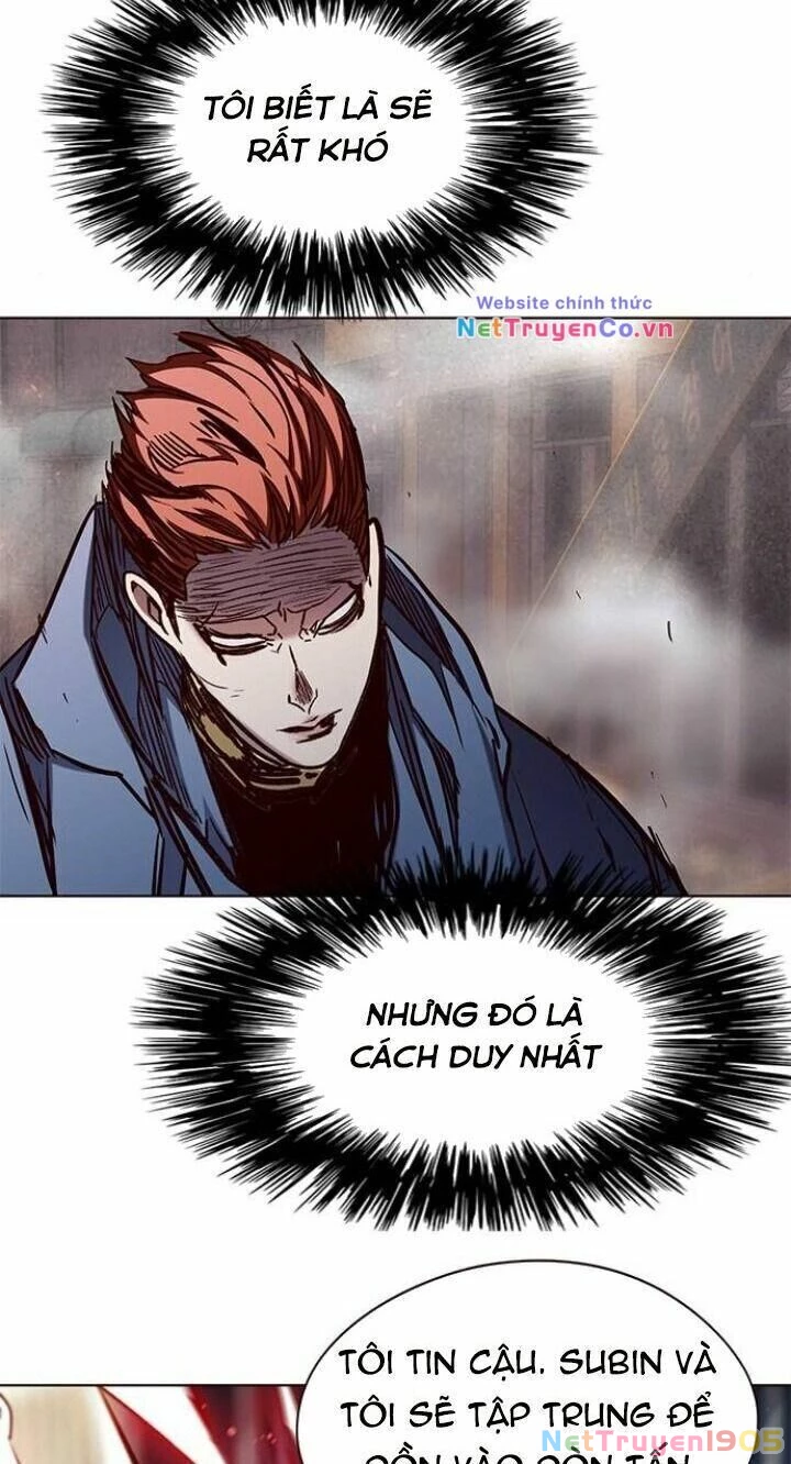 Cô Dâu Của Sói Trắng Chapter 108 - 46