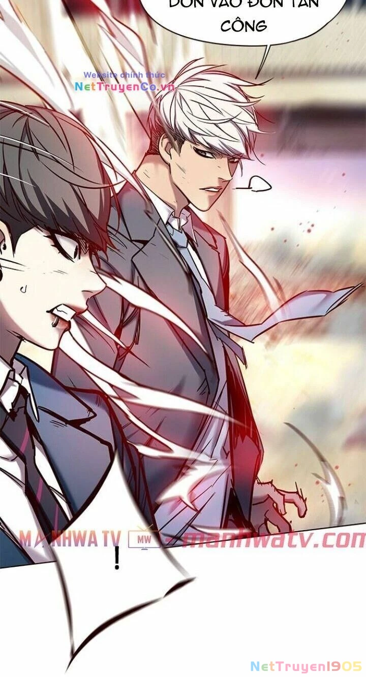 Cô Dâu Của Sói Trắng Chapter 108 - 47