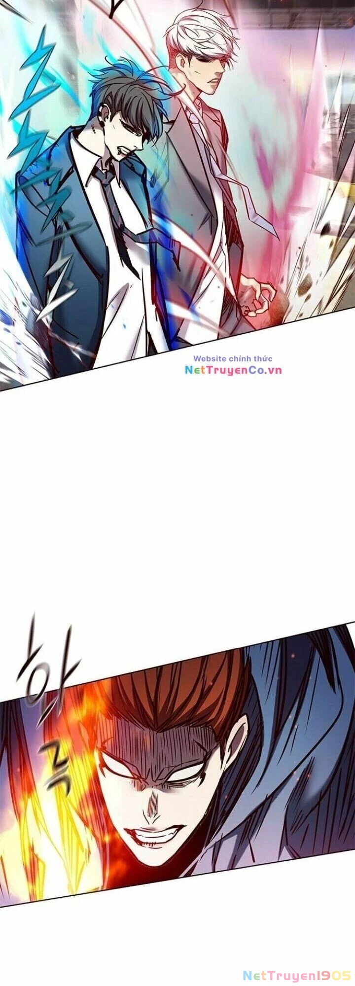 Cô Dâu Của Sói Trắng Chapter 108 - 51