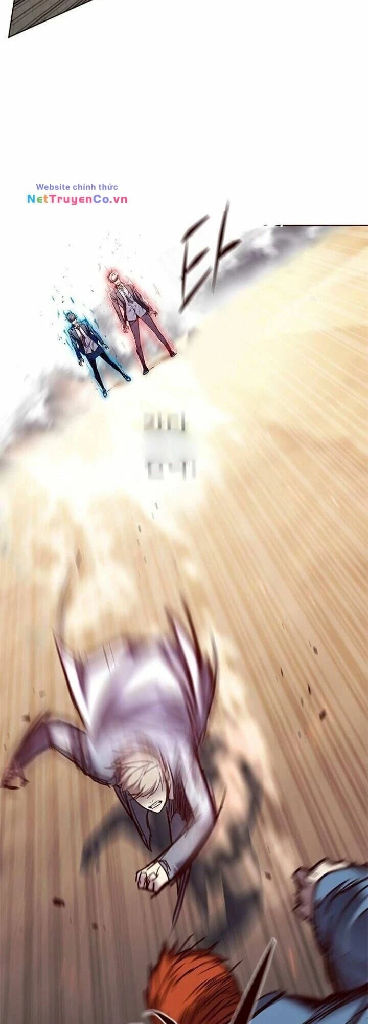 Cô Dâu Của Sói Trắng Chapter 108 - 54