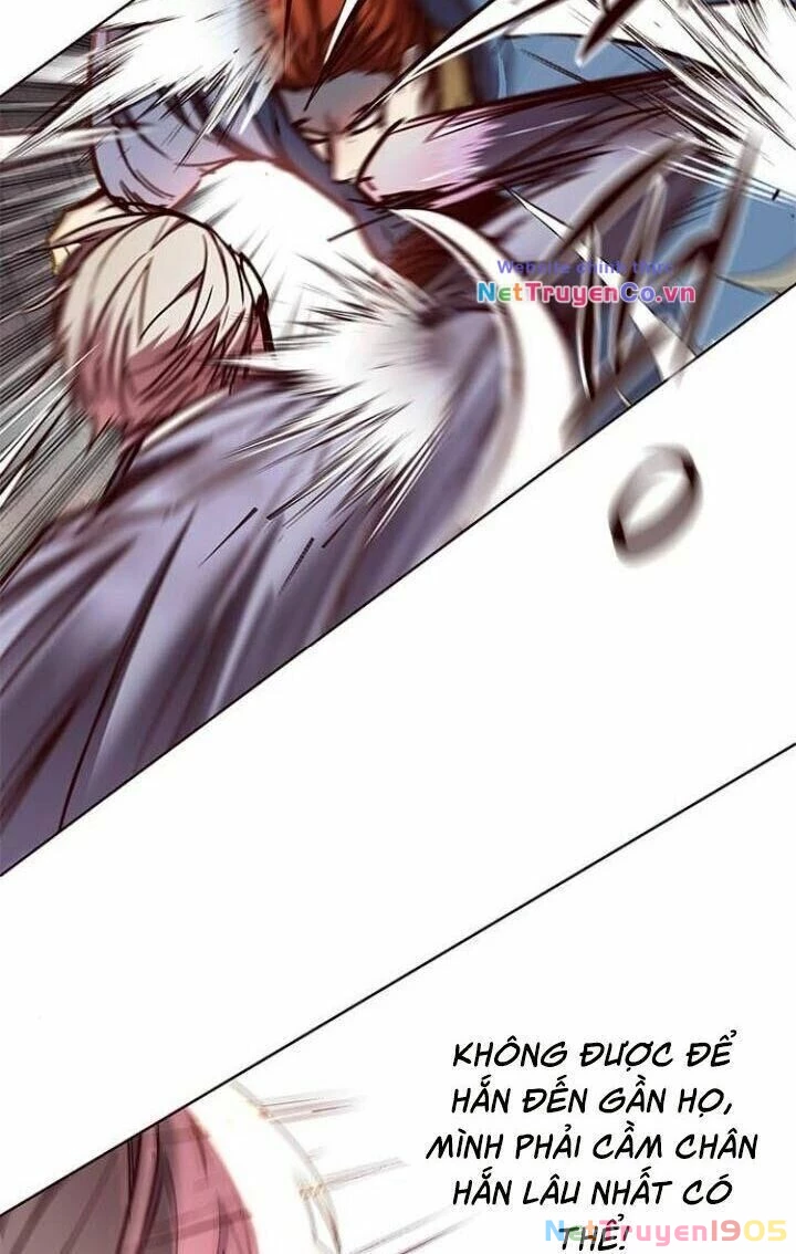 Cô Dâu Của Sói Trắng Chapter 108 - 56