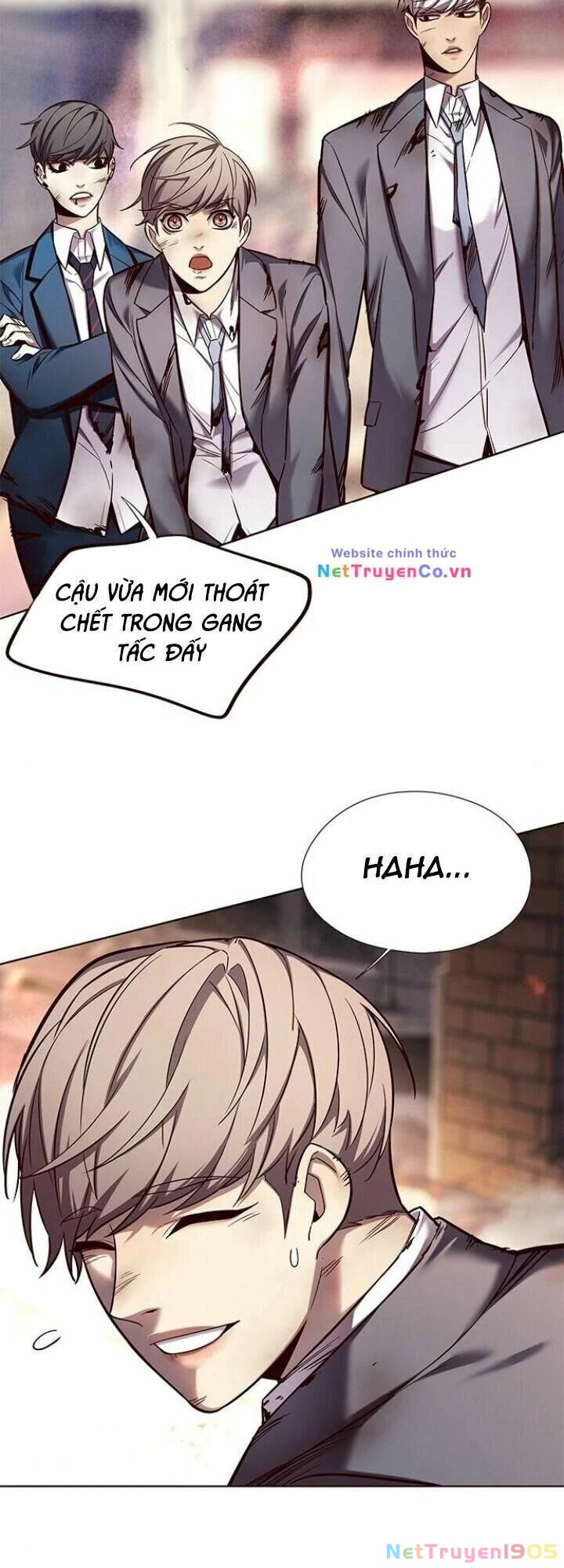 Cô Dâu Của Sói Trắng Chapter 108 - 78