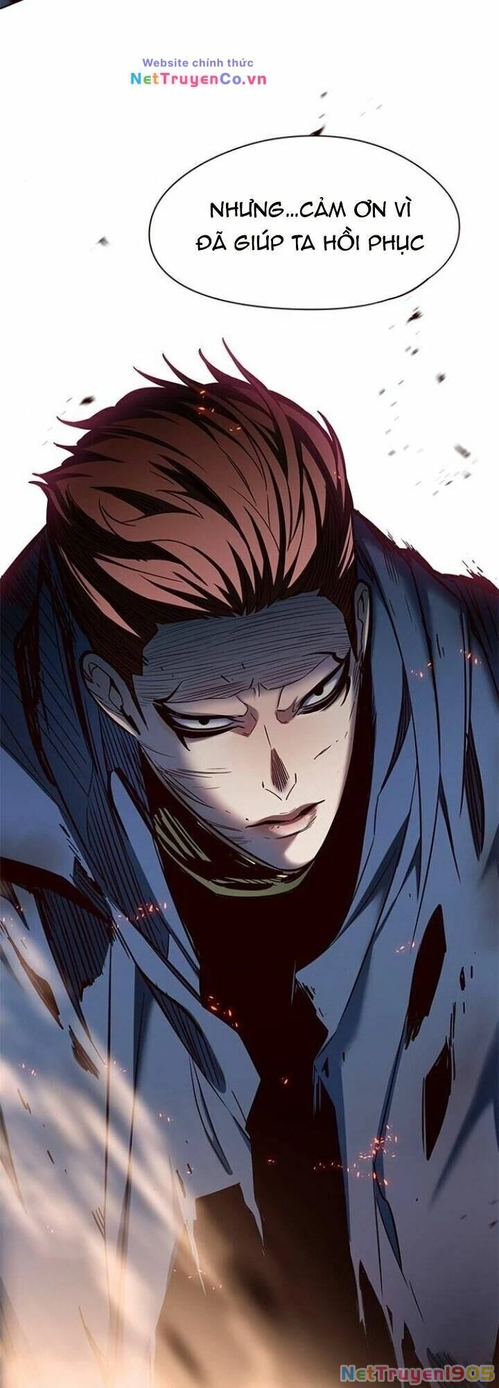 Cô Dâu Của Sói Trắng Chapter 108 - 81