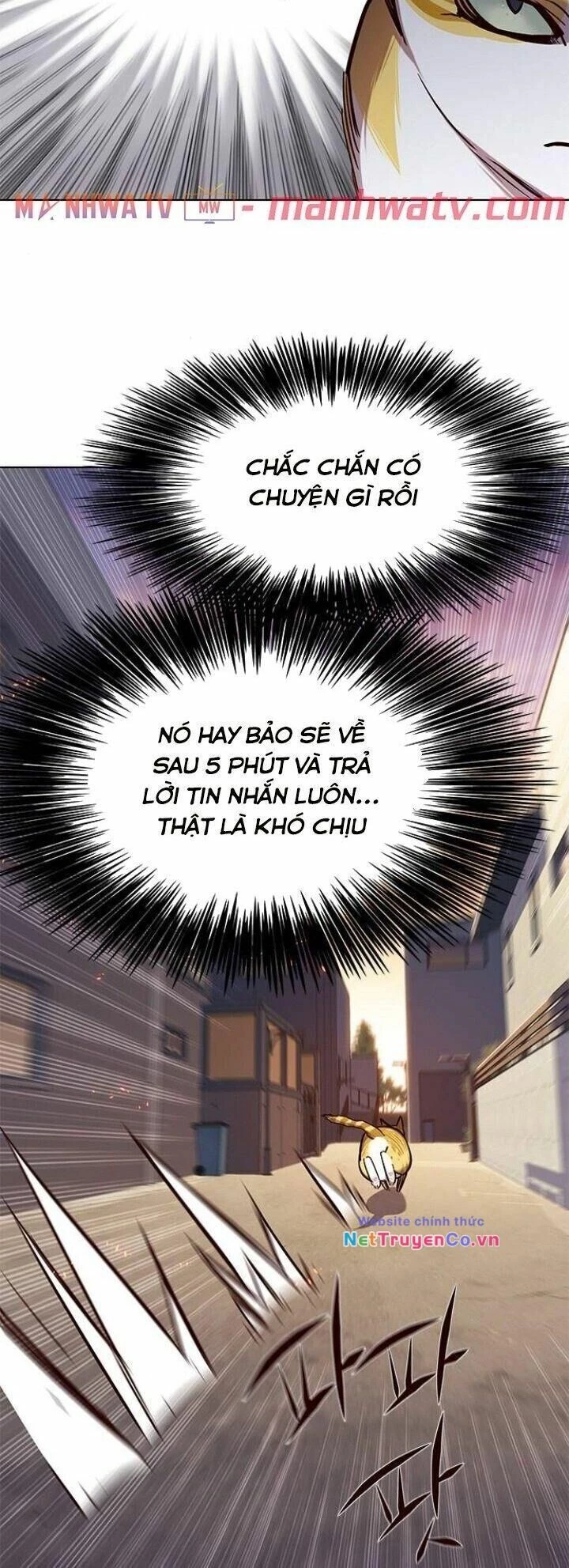 Cô Dâu Của Sói Trắng Chapter 109 - 6