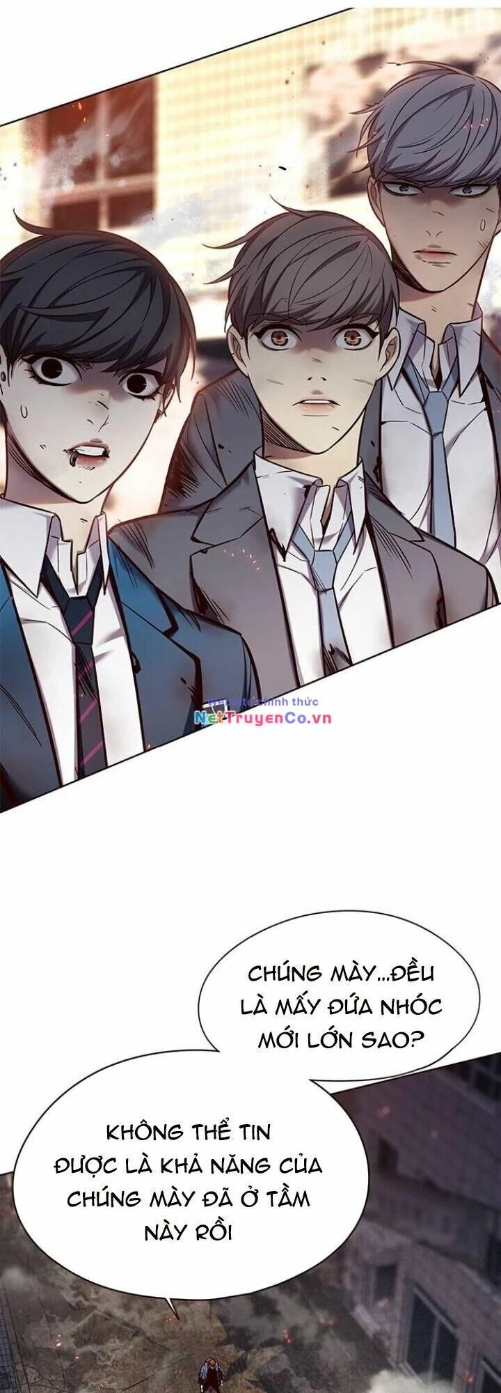 Cô Dâu Của Sói Trắng Chapter 109 - 10