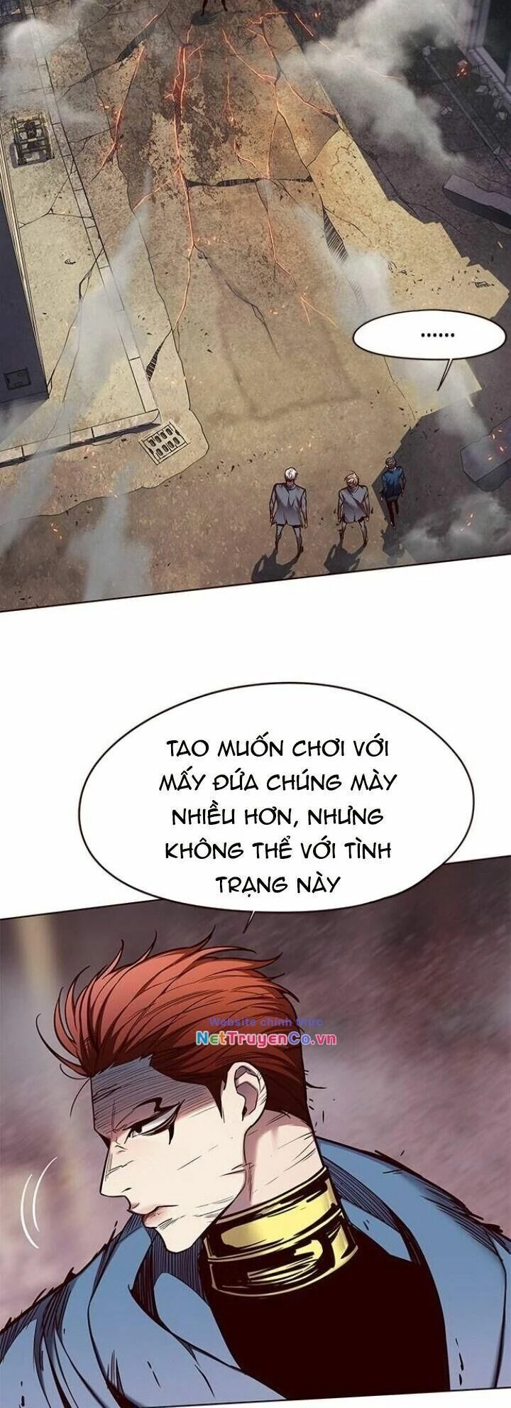 Cô Dâu Của Sói Trắng Chapter 109 - 11