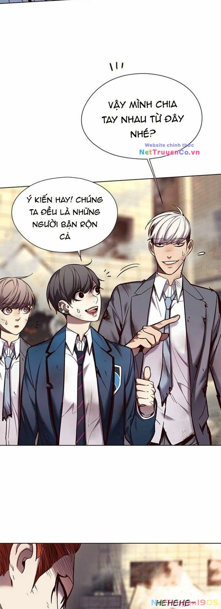 Cô Dâu Của Sói Trắng Chapter 109 - 12