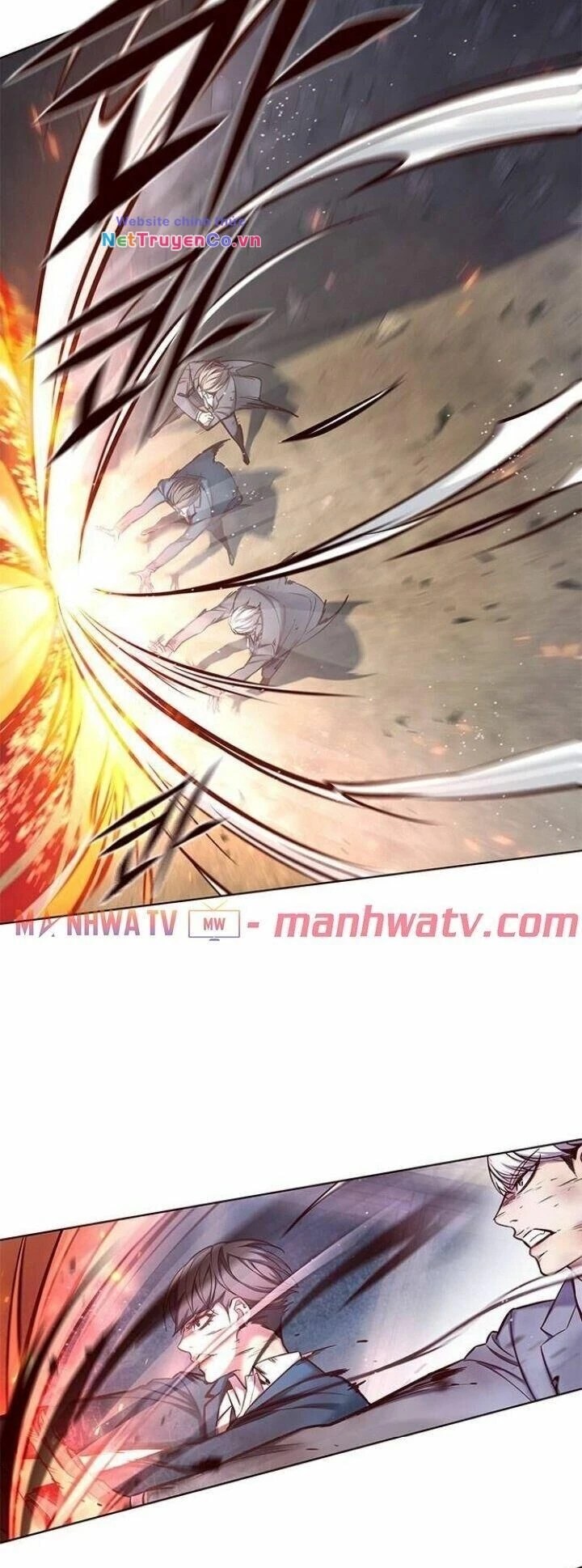 Cô Dâu Của Sói Trắng Chapter 109 - 18