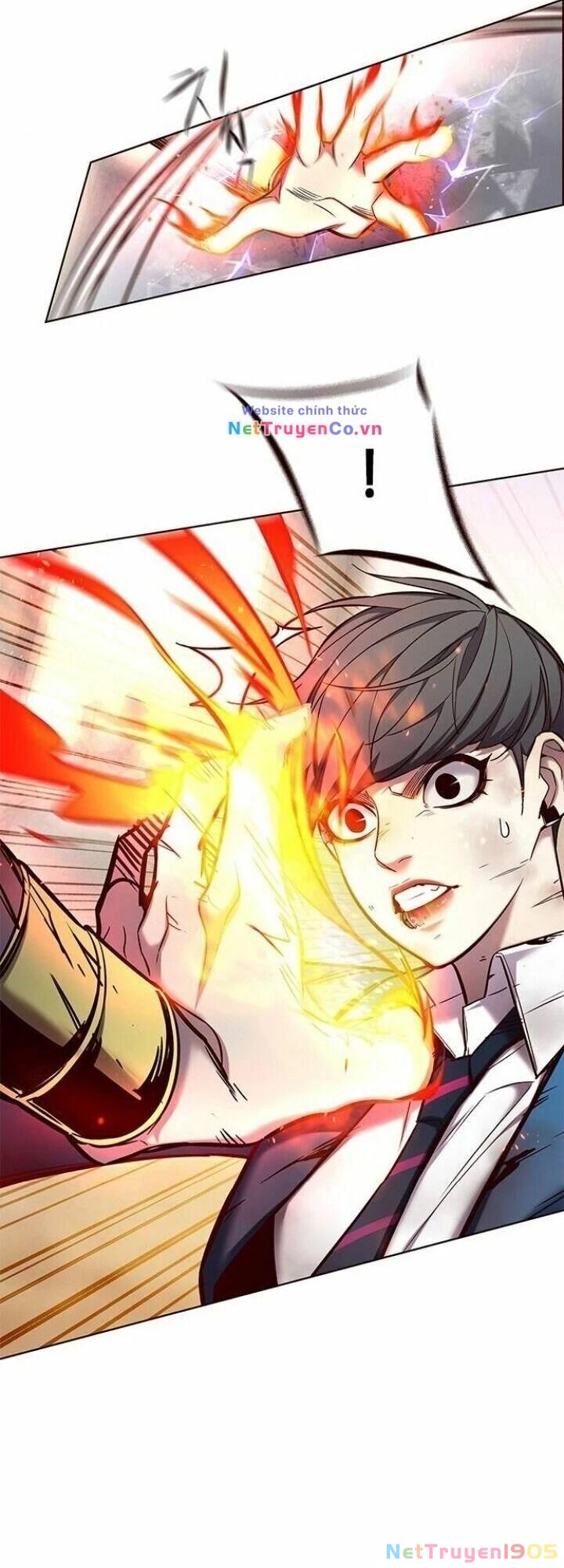 Cô Dâu Của Sói Trắng Chapter 109 - 19